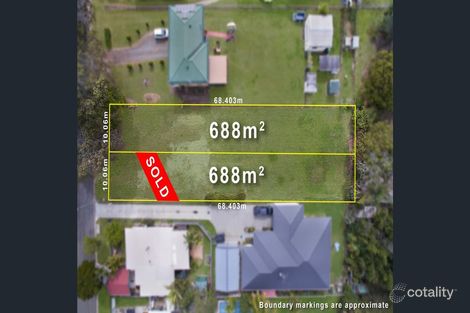 11 Maud St, Birkdale, QLD 4159