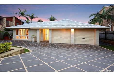 11 Greenwood St, Wishart, QLD 4122