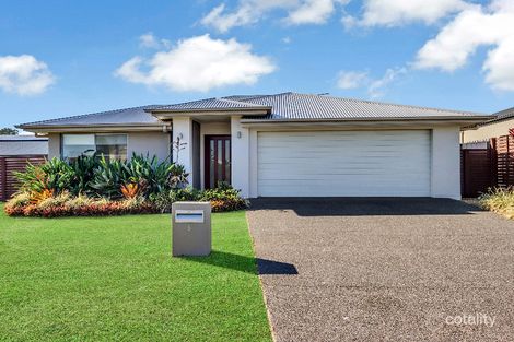 Property photo of 5 Stamens Street Mango Hill QLD 4509