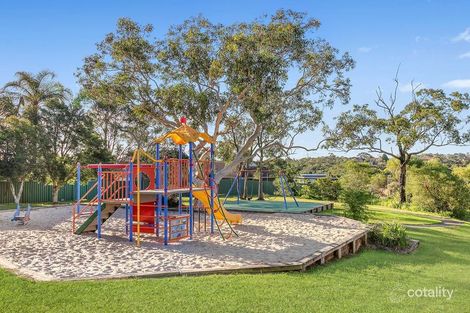 Property photo of 33 Abbott Road Heathcote NSW 2233