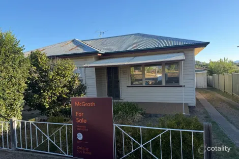 14 Riverview St, North Tamworth, NSW 2340