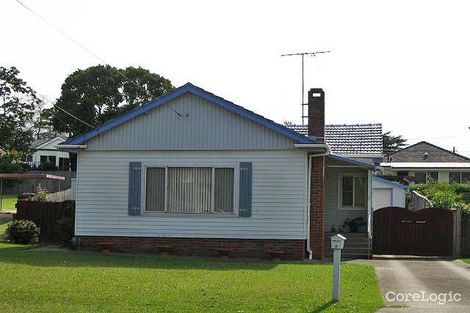 Property photo of 8 Chauvel Street North Ryde NSW 2113