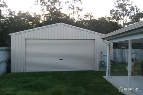 Property photo of 76 Bronzewing Crescent Deception Bay QLD 4508