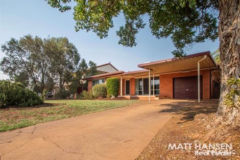 Property photo of 20 Coral Crescent Dubbo NSW 2830
