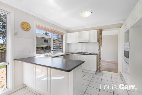 Property photo of 10 Monterey Place Cherrybrook NSW 2126