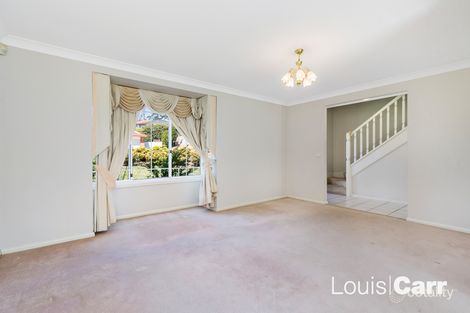 Property photo of 10 Monterey Place Cherrybrook NSW 2126