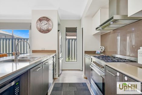 Property photo of 10 Mill Circuit Clyde North VIC 3978