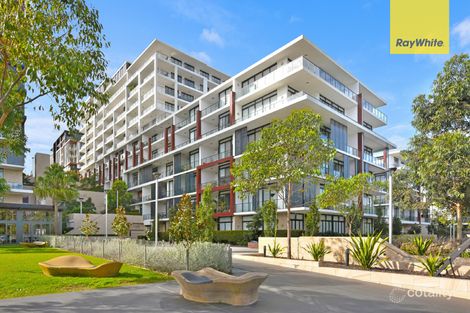Property photo of 304A/6 Nancarrow Avenue Ryde NSW 2112