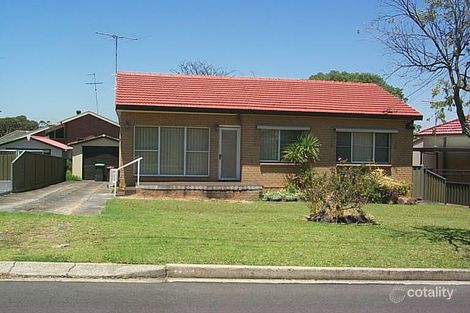 Property photo of 3 Alpha Street Chester Hill NSW 2162