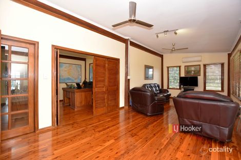 Property photo of 547 Bluff Road Bilyana QLD 4854