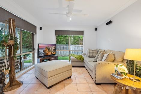 Property photo of 3 Marlock Court Cornubia QLD 4130