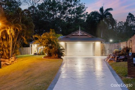 Property photo of 3 Marlock Court Cornubia QLD 4130