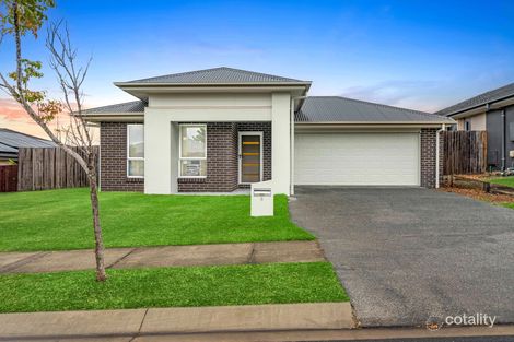 Property photo of 18 Butterfly Way Ripley QLD 4306