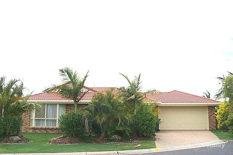 10 Woollahra Ct, Varsity Lakes, QLD 4227