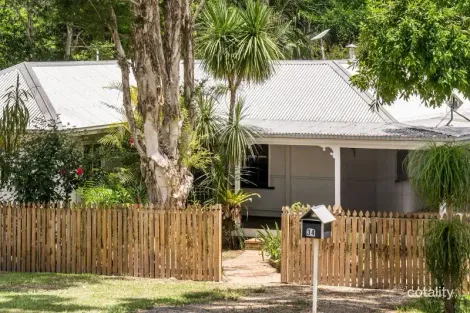 Property photo of 34 Cooloon Street Kunghur NSW 2484