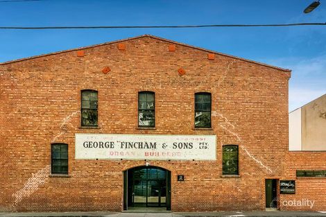 Ground Floor/2 Stawell St, Richmond, VIC 3121