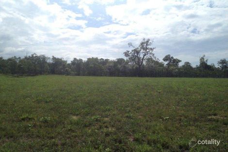 Property photo of 37 Mawson Street Bluewater Park QLD 4818