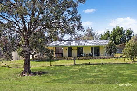 2723 Ulan Rd, Cooks Gap, NSW 2850