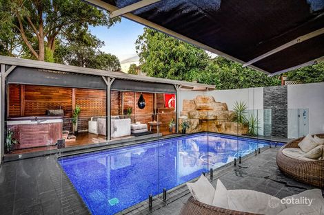 Property photo of 3 Watson Place Northmead NSW 2152