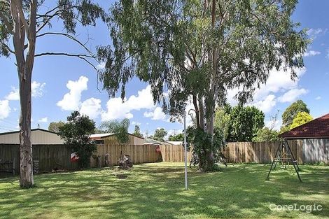 Property photo of 22 Dunbarton Lane Bethania QLD 4205