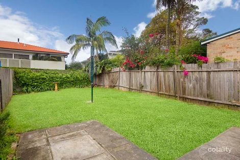 Property photo of 95 Spit Road Mosman NSW 2088