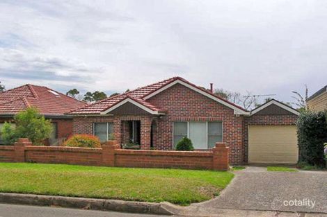 31 Hallam Ave, Lane Cove West, NSW 2066