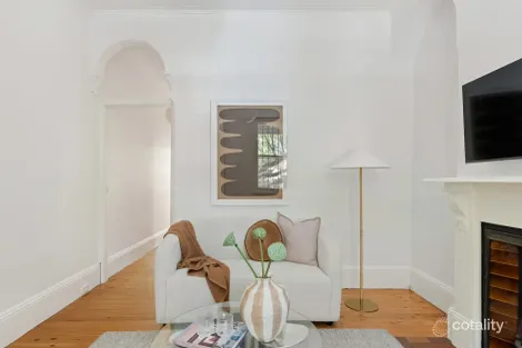 Property photo of 76 Silver Street Marrickville NSW 2204