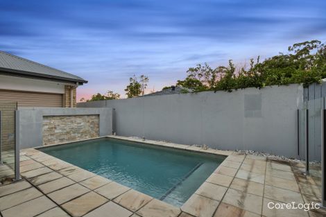 Property photo of 14 Dundee Crescent Wakerley QLD 4154