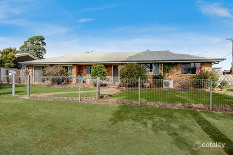 Property photo of 18 Cabarita Crescent Glenvale QLD 4350