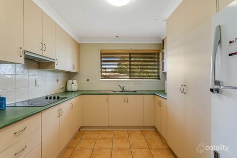 Property photo of 18 Cabarita Crescent Glenvale QLD 4350