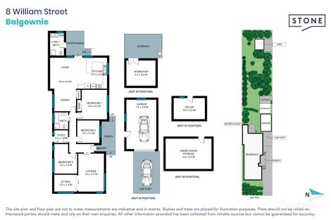 Property photo of 8 William Street Balgownie NSW 2519
