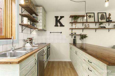 Property photo of 1/241 Barkly Street Fitzroy North VIC 3068