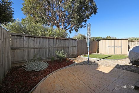 Property photo of 44 Fairway Drive Rowville VIC 3178
