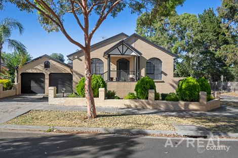 Property photo of 14 Jaguar Court Epping VIC 3076