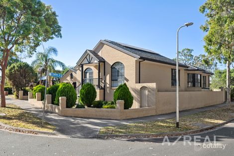 Property photo of 14 Jaguar Court Epping VIC 3076