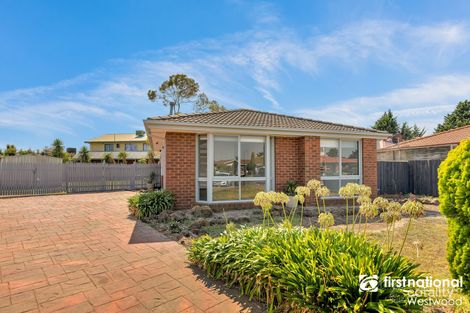12 Rottnest Ct, Hoppers Crossing, VIC 3029