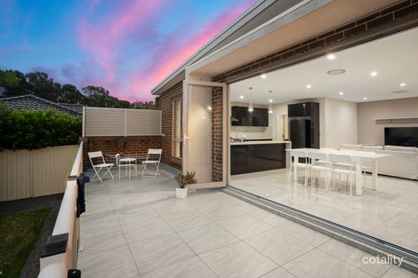 Property photo of 7A Binalong Avenue Caringbah NSW 2229