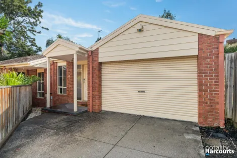 Property photo of 5A Jilpanger Road Donvale VIC 3111