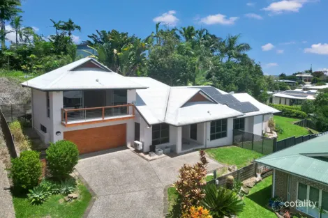 Property photo of 10 Clearvista Crescent Mount Pleasant QLD 4740