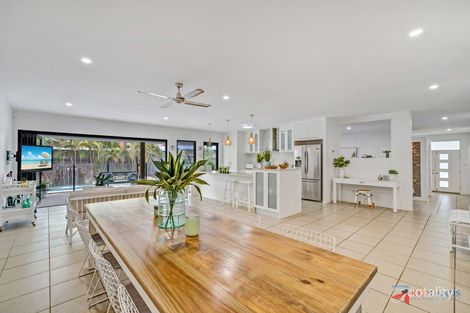 Property photo of 114 Settlers Circuit Mount Cotton QLD 4165