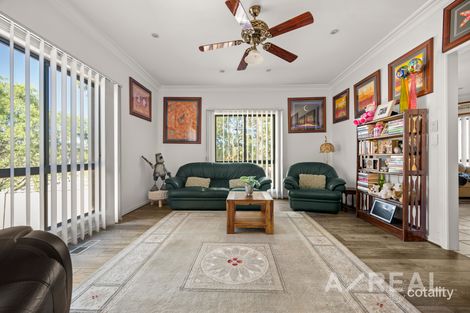 Property photo of 14 Jaguar Court Epping VIC 3076