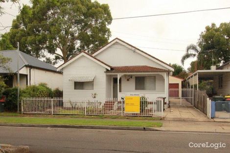 6 Spring Garden St, Granville, NSW 2142