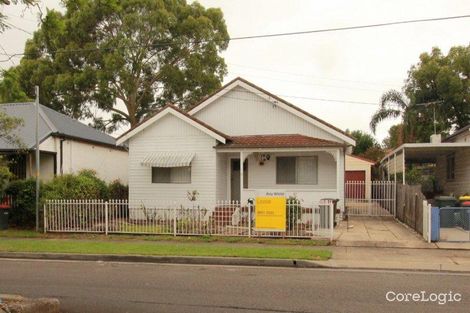 Property photo of 6 Spring Garden Street Granville NSW 2142