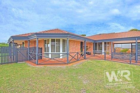 Property photo of 2 Batelier Close Spencer Park WA 6330