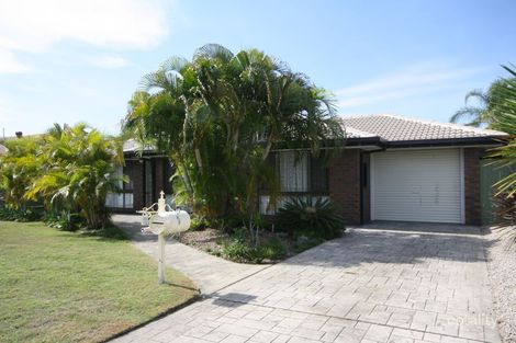 Property photo of 13 Westminster Street Kippa-Ring QLD 4021