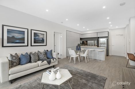 Property photo of 205/81A Lord Sheffield Circuit Penrith NSW 2750