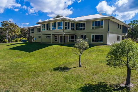 Property photo of 121 Campbell Parade Beachmere QLD 4510