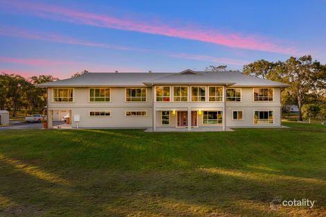 Property photo of 121 Campbell Parade Beachmere QLD 4510