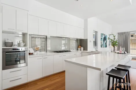 Property photo of 9 Albert Street South Perth WA 6151