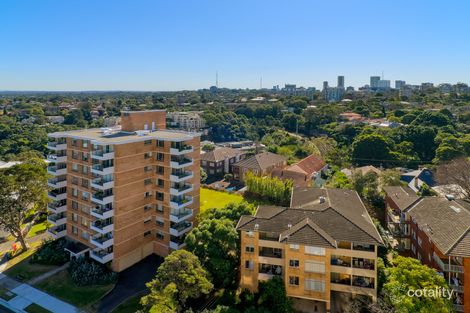 Property photo of 87/2-12 Crows Nest Road Waverton NSW 2060